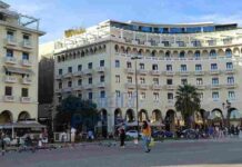 Ο ΕΟΤ βάζει τη Θεσσαλονίκη στην πρώτη δεκάδα των ευρωπαϊκών προορισμών