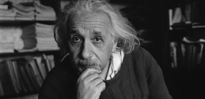 albert-einstein