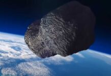 Διαστρικός κομήτης 3I/ATLAS 2025 φέρνει τους αστρονόμους σε επιφυλακή