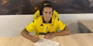 Με γκολ του Παπασαραφιανού από την Κασσάνδρα, η Εθνική Κ17 πέρασε με ανατροπή τη Γεωργία!