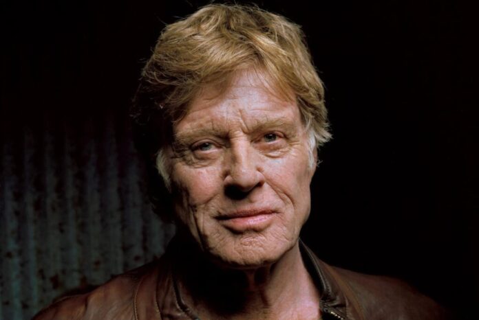 redford