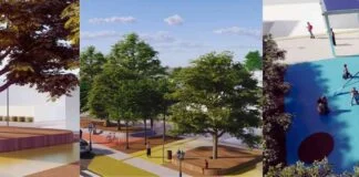 Σε πρόγραμμα χρηματοδότησης του Πράσινου Ταμείου εντάχθηκε η Ανάπλαση του Παραλιακού Μετώπου του Στρατωνίου-VIDEO