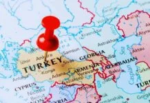 Όταν η αυτοκρατορία έδωσε τη θέση της στο Έθνος -κράτος : Ισλαμικός πολιτισμός και η πρόκληση της νεωτερικότητας στην Τουρκία.