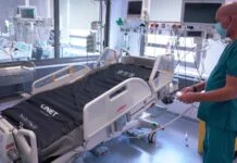 Κύπρος: 63χρονος διασωληνωμένος, σε εξαιρετικά κρίσιμη κατάσταση. Παραλίγο να τον πνίξει πόρτα αυτοκινήτου