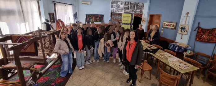 Arnaia-ergastirio ifantikis-gimnasio kalamarias