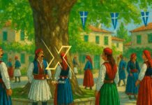 Σαν σήμερα η πτώση της Κασσάνδρας και η ηρωική αντίσταση