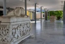 Ελεύθερη Είσοδος στο Αρχαιολογικό Μουσείο Θεσσαλονίκης