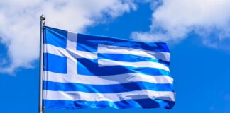 Αγαθονήσι: Το μικρό νησί που θα υποδεχθεί μαθητές από τα Βριλήσσια. Τα παιδιά θα παρελάσουν μαζί με τους ακριτικούς μαθητές