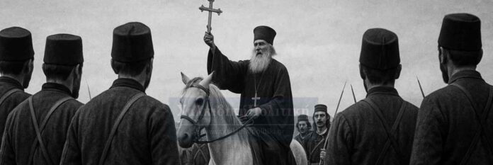 polygyros 1912 EIRHNAIOS