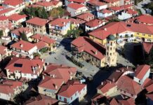 Αρναία: Εκδήλωση για την Ημέρα της Γυναίκας με επίκεντρο την ισότητα των φύλων