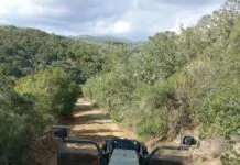 Δήμος Αριστοτέλη: Ολοκληρώθηκε έργο συντήρησης και διάνοιξης αγροτικών δρόμων στη Δημοτική Ενότητα Παναγίας