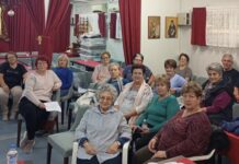 Ξεκινούν σήμερα τα μαθήματα χορωδίας της Ενορίας Νέας Φώκαιας