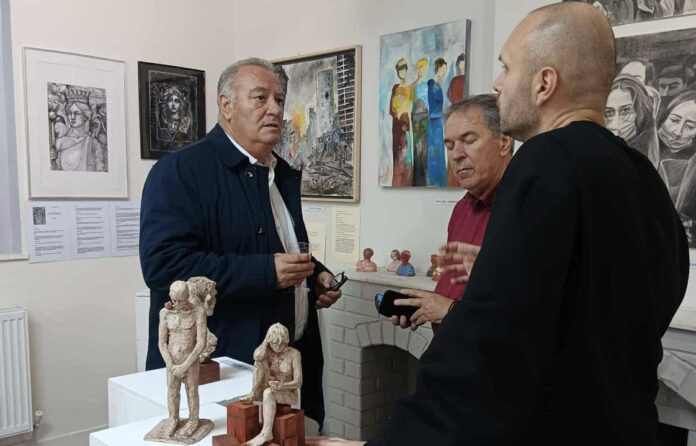 Ioannis giorgos-sketx