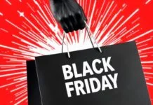 Black Friday 2025: Αντίστροφη μέτρηση για το μεγαλύτερο εμπορικό γεγονός της χρονιάς
