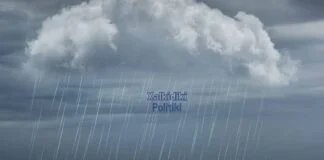 Ο καιρός με μια ματιά