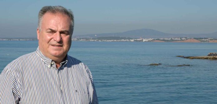 M.KARRAS NEA MOUDANIA