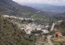 Βορίζια Κρήτης: Σοκ και φόβος μετά το αιματηρό επεισόδιο με δύο νεκρούς