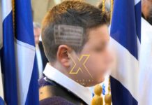 Μάθημα πατριωτισμού από έναν μικρό μαθητή της Νέας Ποτίδαιας