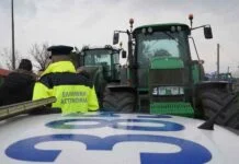 Κοντογεώργης: Η κυβέρνηση θα διατηρήσει ισχυρή τη σχέση με τους αγρότες