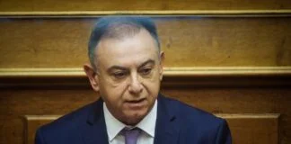 Χρ. Κέλλας: «Κανονικά οι πληρωμές και οι αποζημιώσεις. Στηρίζουμε με κάθε μέσο τους κτηνοτρόφους»