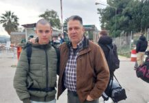 Ρόδος: “Ήταν η δεύτερη ημέρα του ως ΕΠΟΠ” – Απαντήσεις για τον θάνατο του 19χρονου Ραφαήλ ζητά η οικογένειά του