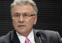 Θεσσαλονίκη: Κάθειρξη 10 ετών στον Παναγιώτη Ψωμιάδη για τα «45αρια» έργα-Ελεύθερος μέχρι το Εφετείο