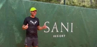 Από τη… Χαλκιδική στη Βραζιλία! Άλλη μια μεγάλη επένδυση του Ράφα Ναδάλ