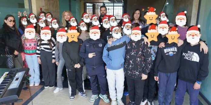 2o DHMOTIKO NEA MOUDANIA