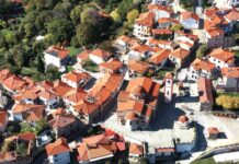 Δράσεις ενημέρωσης για την υγεία σε Ταξιάρχη και Πολύγυρο