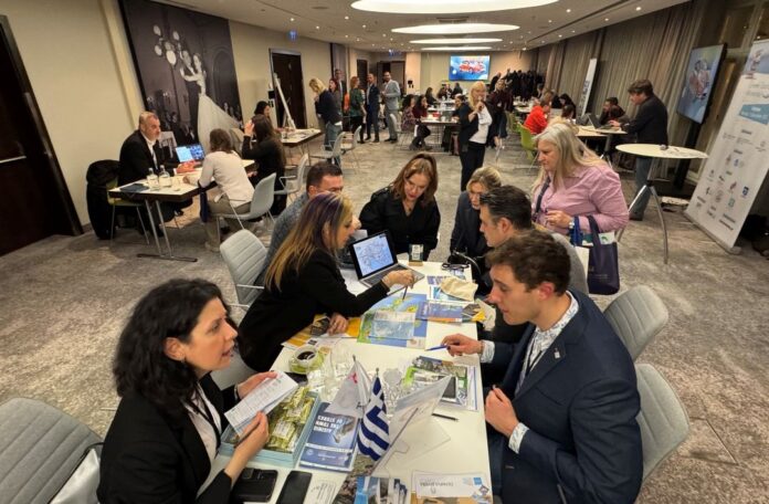 Greek Tourism Workshop2025