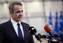 Στρατηγική αυτονομία και συνεργασία με ΗΠΑ οι προτεραιότητες Μητσοτάκη