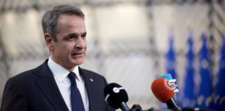 Μητσοτάκης: Η Ευρώπη πρέπει να είναι έτοιμη για κάθε ενδεχόμενο επίθεσης