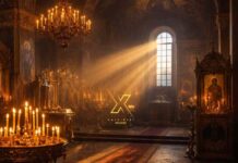 Οι 4 «Στάσεις» προς την Ανάσταση: Η Πνευματική και Ιστορική Σημασία των Χαιρετισμών της Θεοτόκου