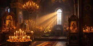 Οι 4 «Στάσεις» προς την Ανάσταση: Η Πνευματική και Ιστορική Σημασία των Χαιρετισμών της Θεοτόκου