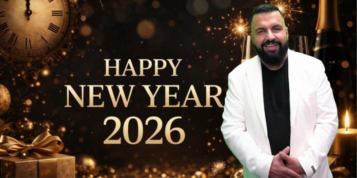 NIKOS TSERKEZIDHS EYXES 2026