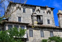 Ουρανούπολη Χαλκιδικής: Ταξιδιωτικό βίντεο αναδεικνύει την πύλη του Αγίου Όρους και τα ιστορικά μνημεία της περιοχής