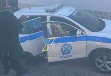 Νεότερα για το περιστατικό στην Καλλικράτεια: Δεν υπήρξε μαχαίρι.Λεκτική επίθεση από ηλικιωμένο σε μαθητές