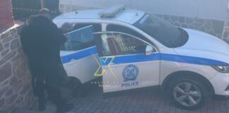 Νεότερα για το περιστατικό στην Καλλικράτεια: Δεν υπήρξε μαχαίρι.Λεκτική επίθεση από ηλικιωμένο σε μαθητές