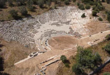 Κρυμμένος πολιτισμός της Ελλάδας: Οι σπουδαίοι αρχαιολογικοί χώροι που παραμένουν κλειστοί στο κοινό