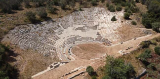 Κρυμμένος πολιτισμός της Ελλάδας: Οι σπουδαίοι αρχαιολογικοί χώροι που παραμένουν κλειστοί στο κοινό