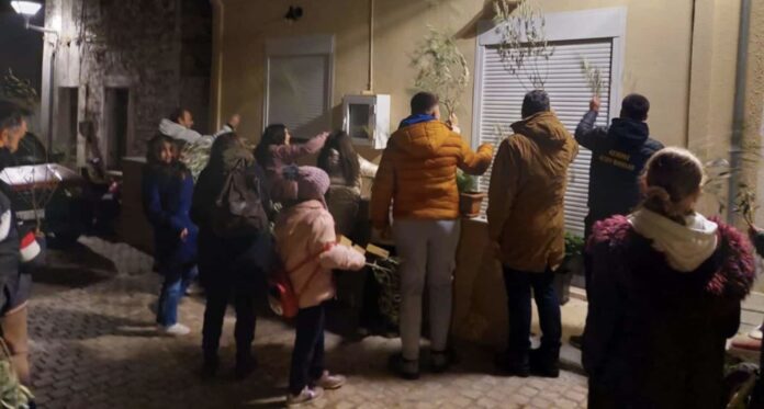 kontula-agios nikolaos