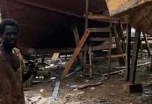 Οργή για τον ψευδοπροφήτη Έμπο Νώε και την προφητεία του για «Κατακλυσμό» ανήμερα των Χριστουγέννων