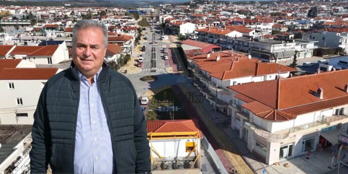 M.KARRAS-ALMYRA-XALKIDIKIPOLITIKI