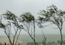 Έκτακτο δελτίο Αρναούτογλου: Θυελλώδεις άνεμοι και έντονο κρύο σε Θεσσαλονίκη, Κιλκίς, Σέρρες και Χαλκιδική