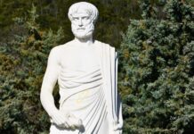 Η Σχολή του Αριστοτέλη, από τα πρώτα πανεπιστήμια του κόσμου όπου διδάχτηκαν μαθητές όπως ο Αλέξανδρος