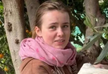 Λόρα: Ταξίδεψε στη Φρανκφούρτη λίγες ώρες μετά την εξαφάνισή της. Βρίσκεται στη Γερμανία