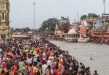 Η Ινδία στην 4η θέση των μεγαλύτερων οικονομιών παγκοσμίως