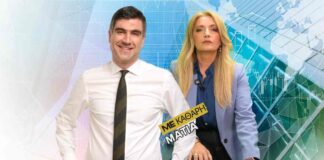 Γλαβίνας στο «Με Καθαρή Ματιά»: Το δίκαιο του ισχυρού απειλεί τη διεθνή σταθερότητα(video)