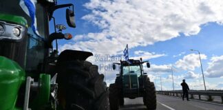 Όχι «κάρτα», αλλά… ψηφιακό φακέλωμα; Στίγμα, φωτογραφίες και βίντεο για να πληρωθούν οι αγρότες