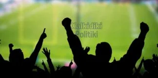 Βετεράνοι Ολυμπιακού: Ακατανόητο ότι διαιτητής από Χαλκιδική που ζει Θεσσαλονίκη καλείται να σφυρίξει τον ΠΑΟΚ